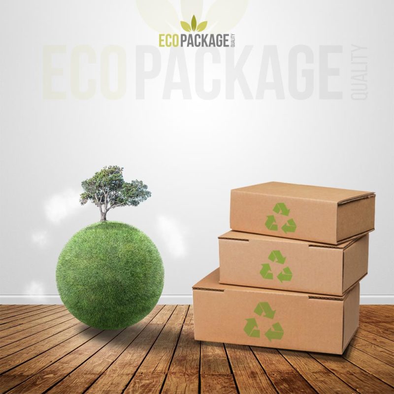 Certificazione ecopackage – Ecogruppo Italia