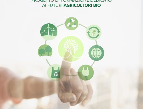 Grande successo per Start Up Bio, progetto di formazione dedicato ai futuri agricoltori Bio