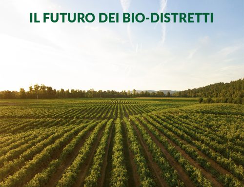 Il futuro dei Bio-distretti
