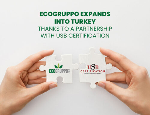 A brand new partnership with USB Certification
